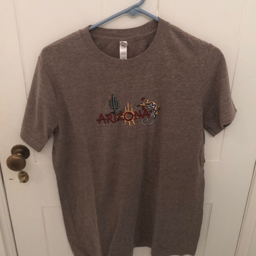 Arizona graphic tee